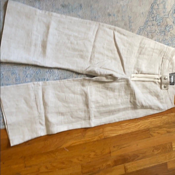 Reformation Duanne Pants - Picture 4 of 4